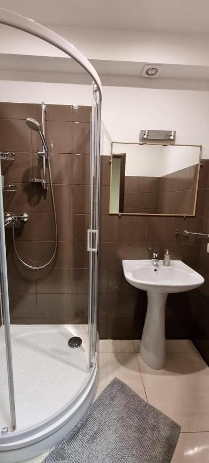 Cd Apartments Large 120 M Windawa Zewnętrze zdjęcie