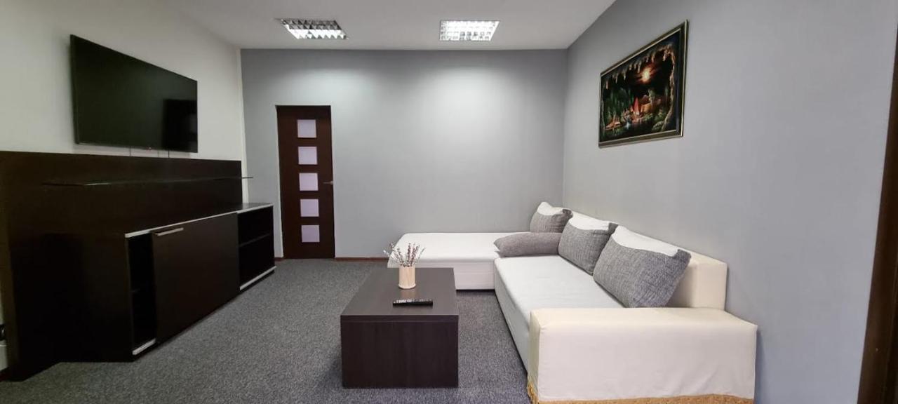 Cd Apartments Large 120 M Windawa Zewnętrze zdjęcie