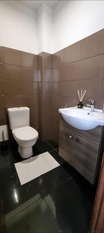 Cd Apartments Large 120 M Windawa Zewnętrze zdjęcie