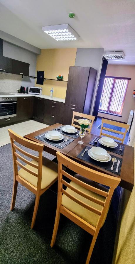 Cd Apartments Large 120 M Windawa Zewnętrze zdjęcie