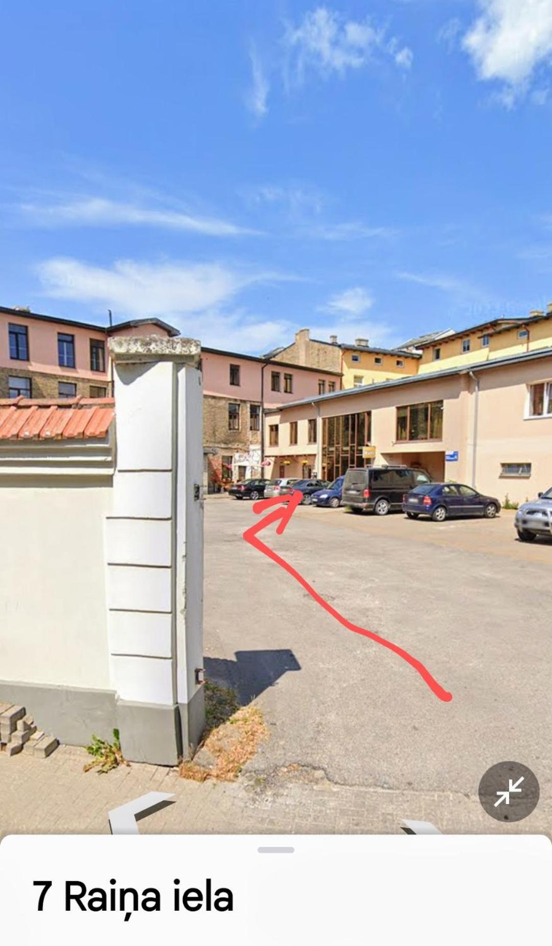 Cd Apartments Large 120 M Windawa Zewnętrze zdjęcie