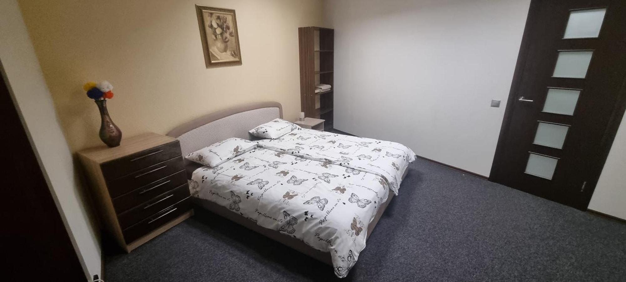 Cd Apartments Large 120 M Windawa Zewnętrze zdjęcie