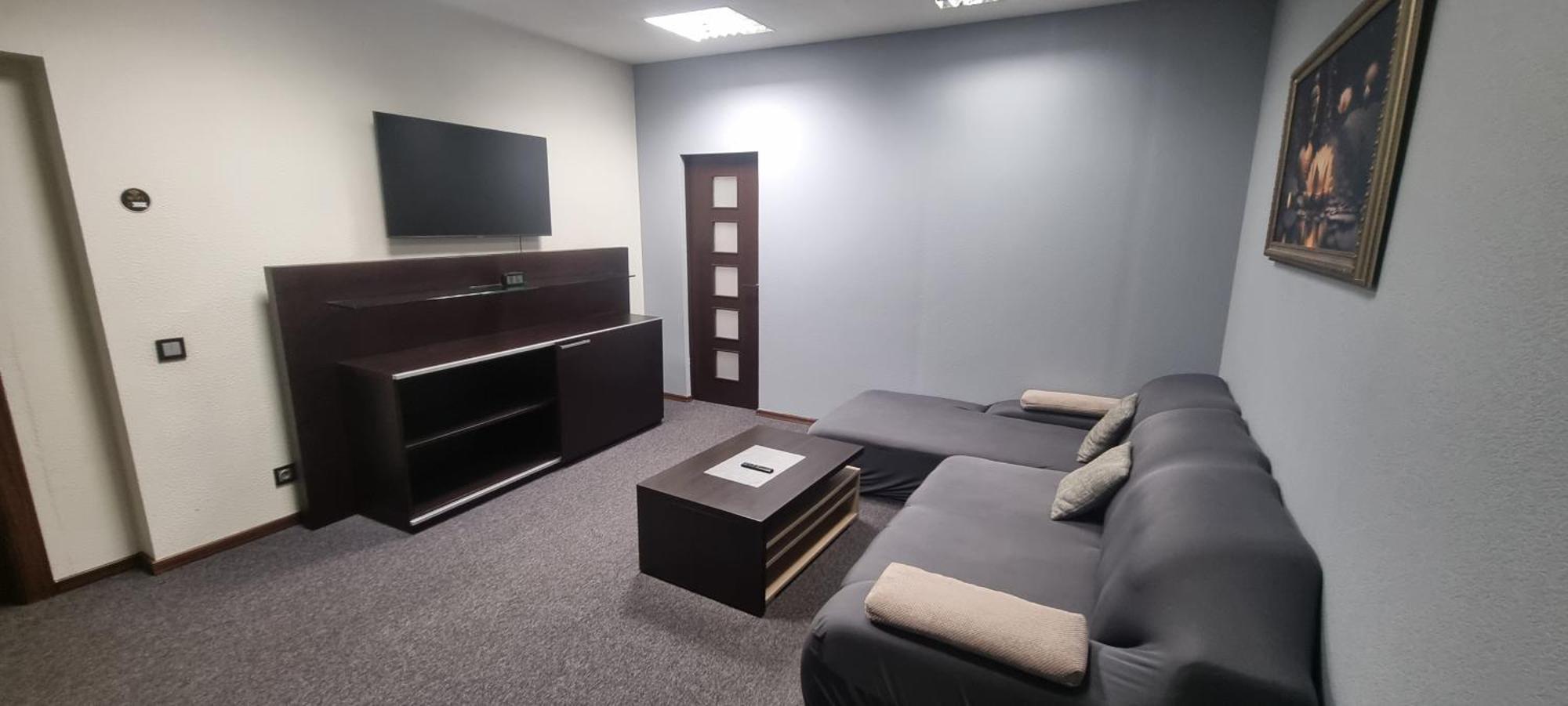 Cd Apartments Large 120 M Windawa Pokój zdjęcie
